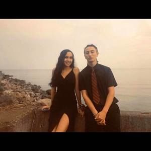 Meet your Posher, Jessie